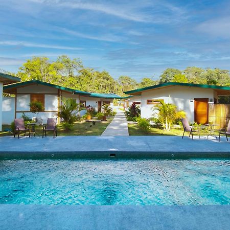 Bambura Bahia Villas Uvita Dış mekan fotoğraf