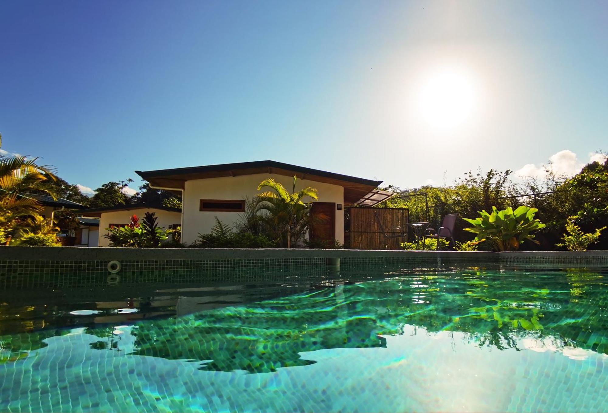 Bambura Bahia Villas Uvita Dış mekan fotoğraf