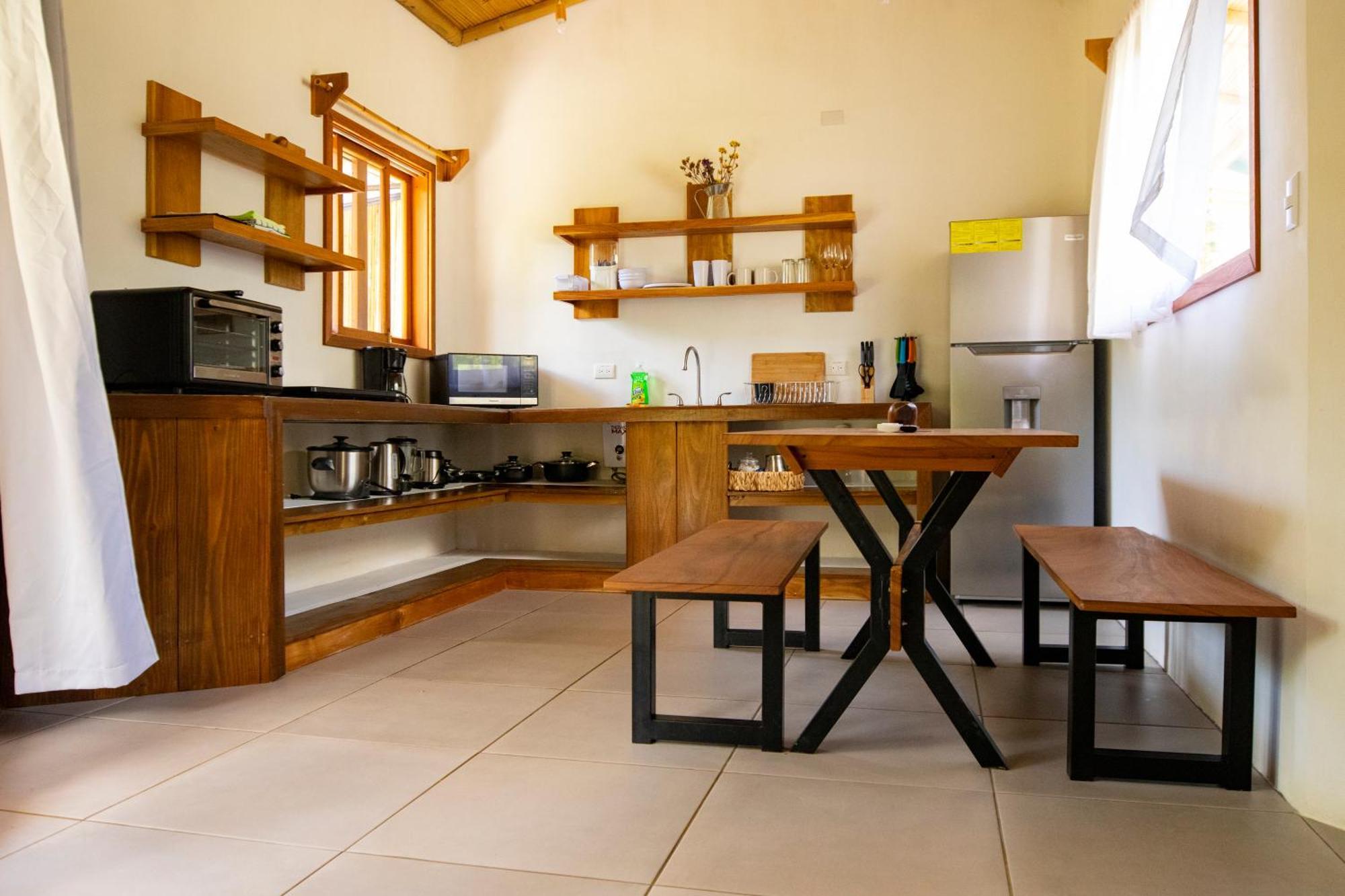 Bambura Bahia Villas Uvita Dış mekan fotoğraf