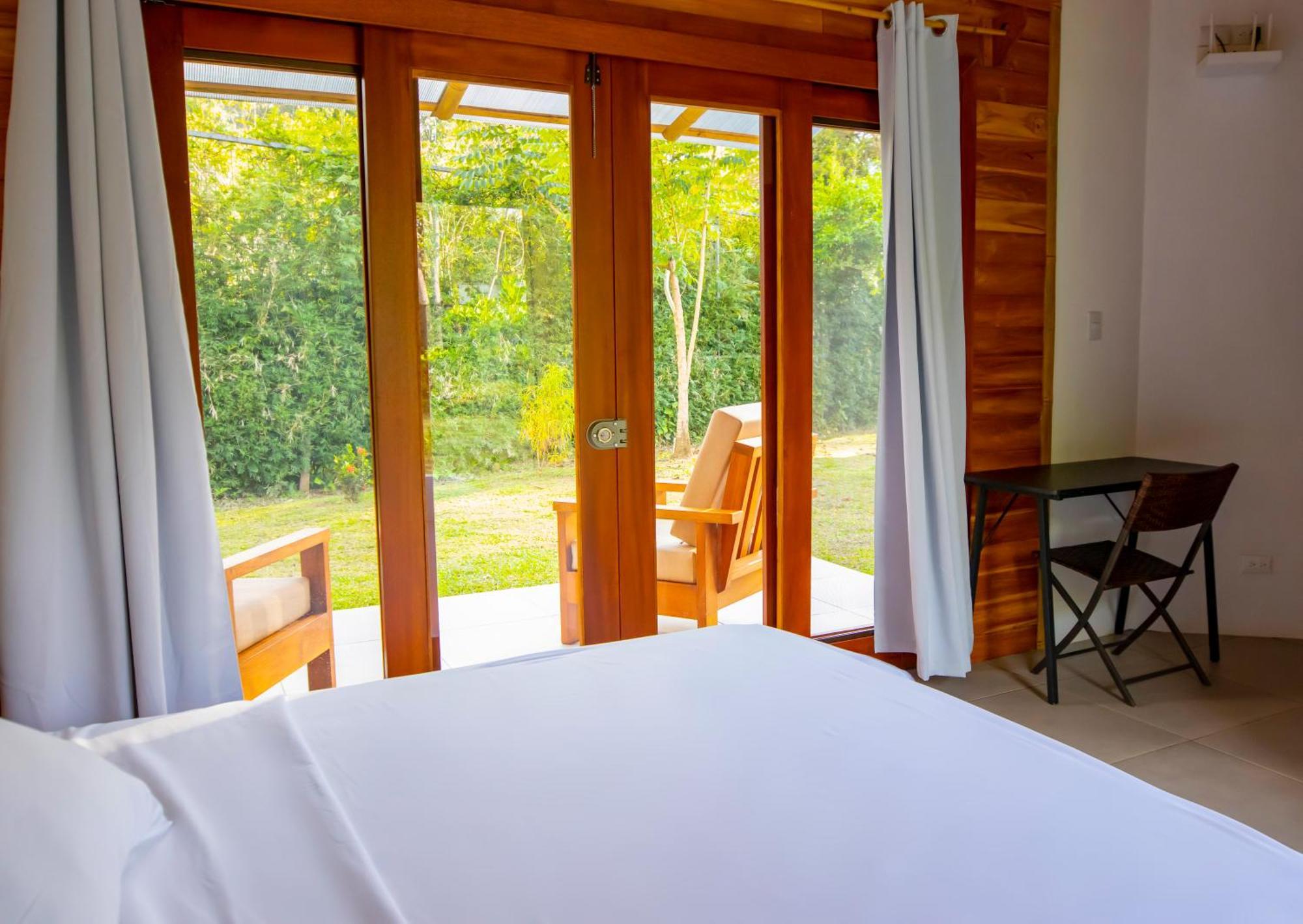 Bambura Bahia Villas Uvita Dış mekan fotoğraf