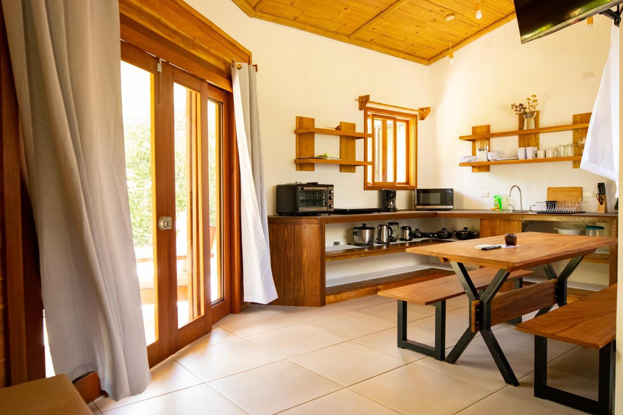 Bambura Bahia Villas Uvita Dış mekan fotoğraf