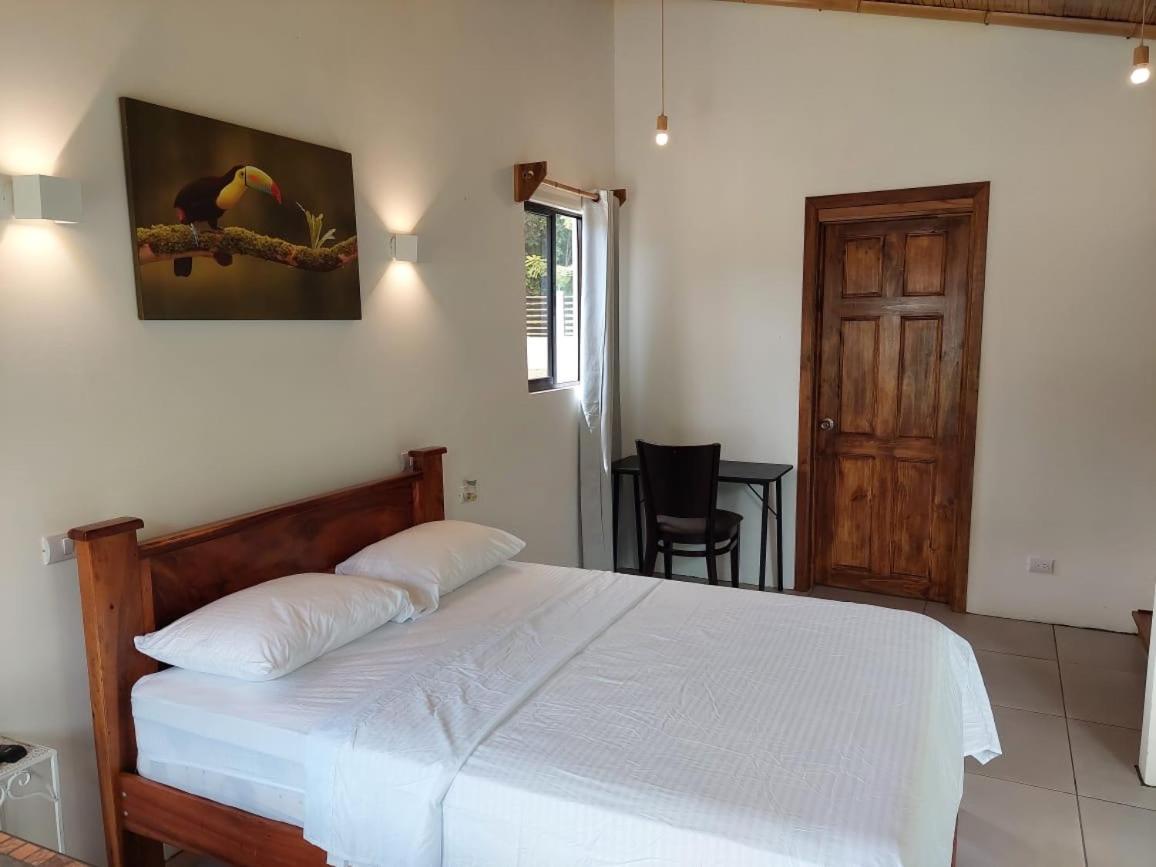 Bambura Bahia Villas Uvita Dış mekan fotoğraf