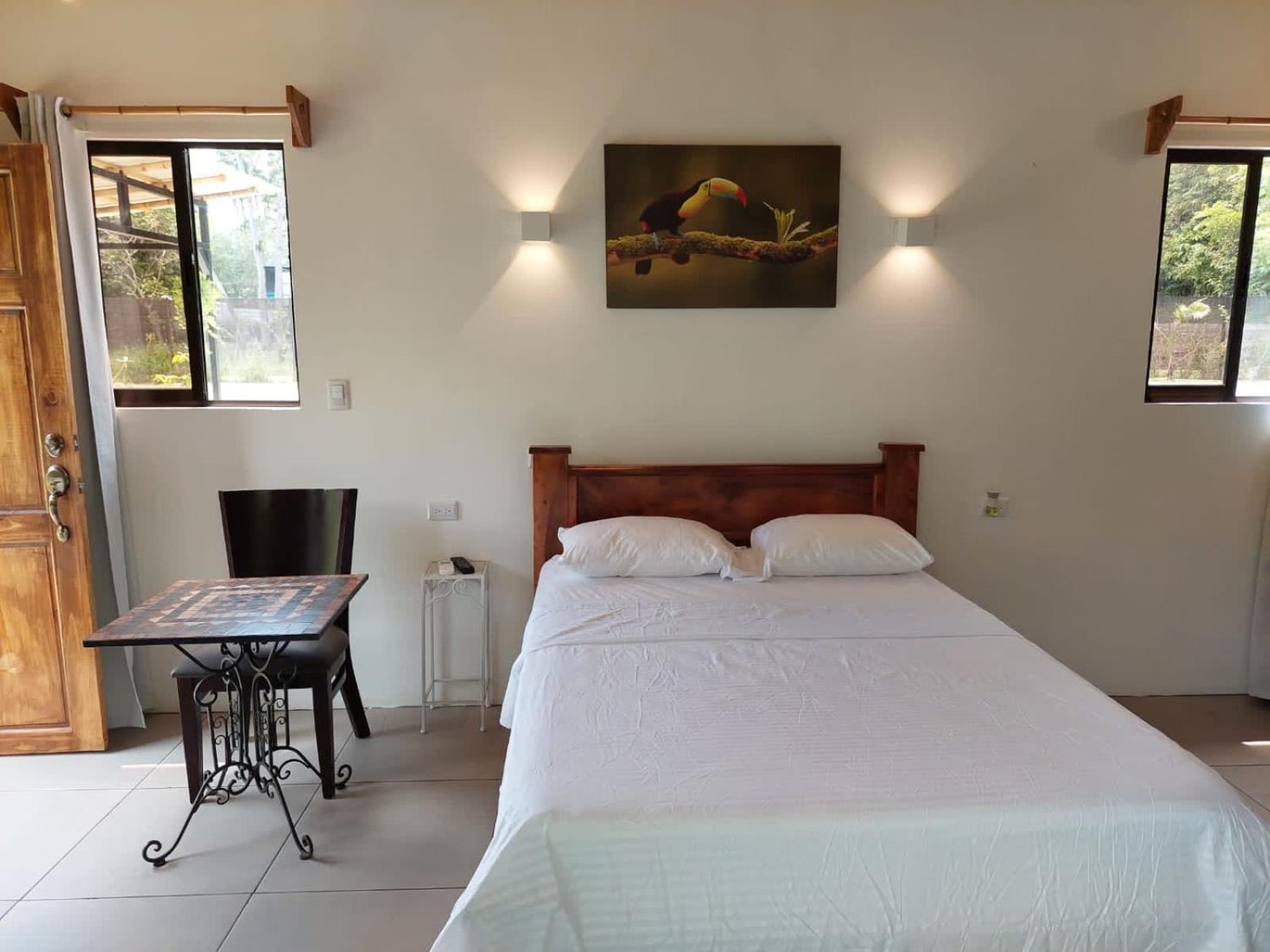 Bambura Bahia Villas Uvita Dış mekan fotoğraf