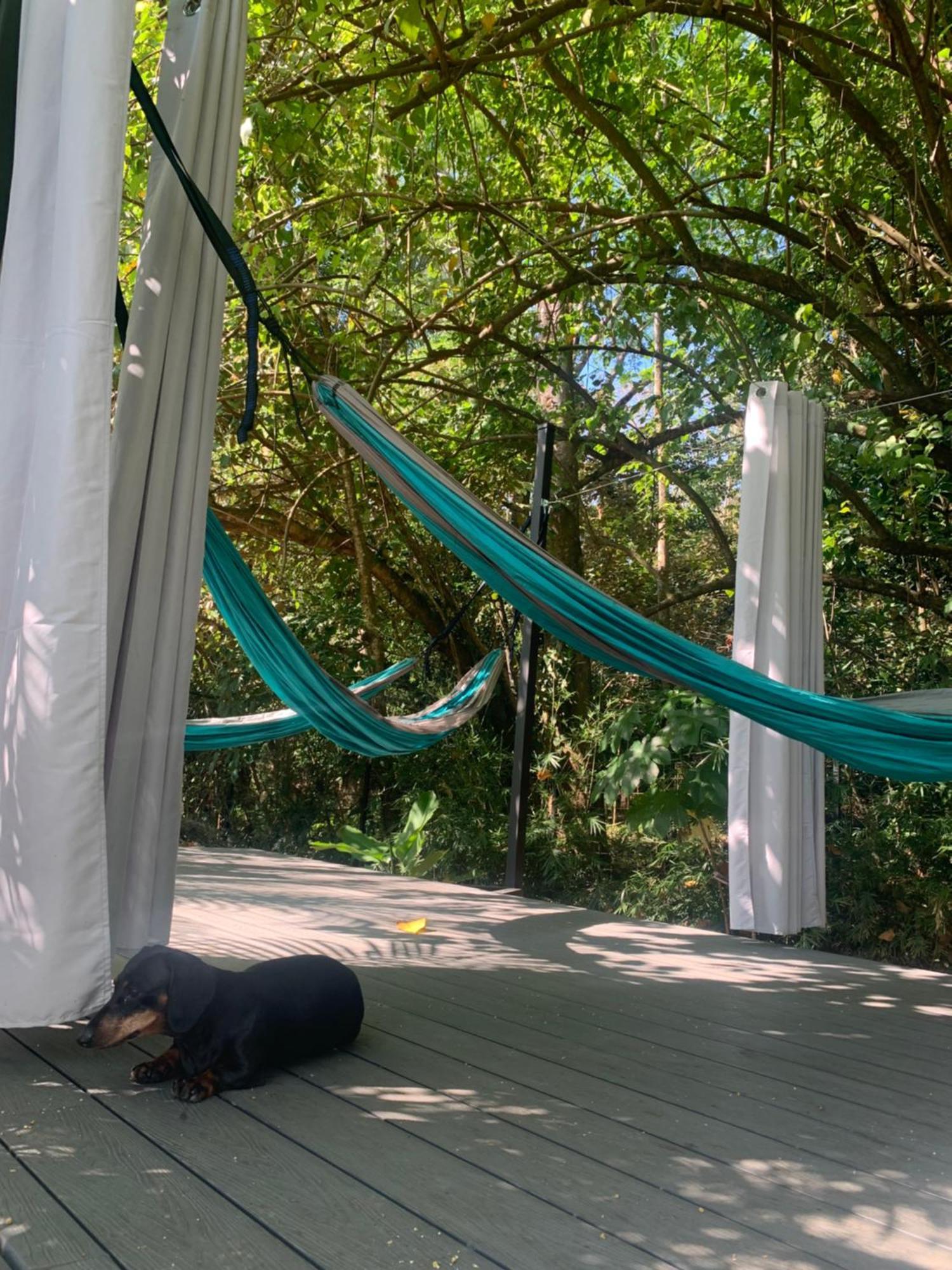 Bambura Bahia Villas Uvita Dış mekan fotoğraf