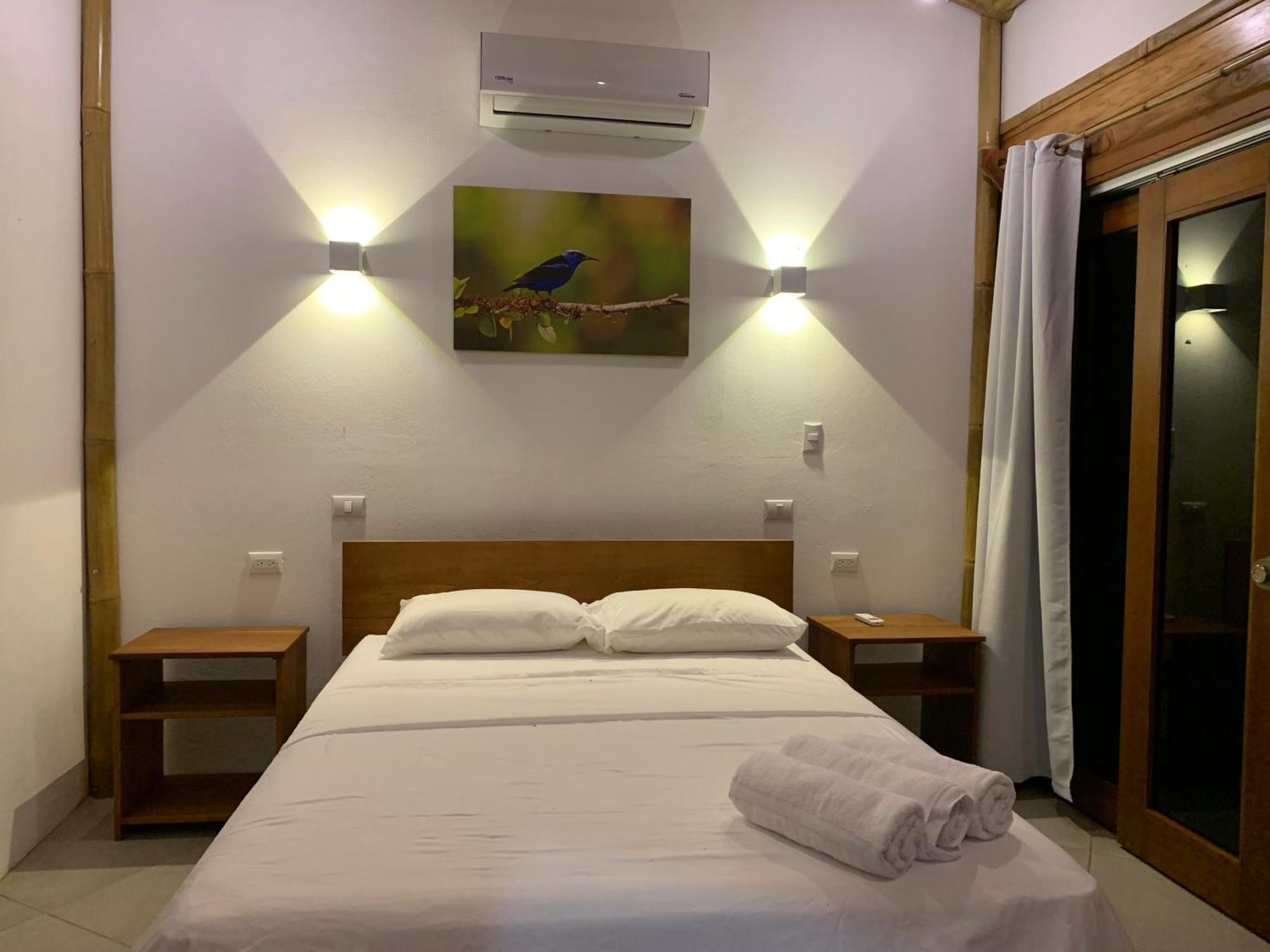 Bambura Bahia Villas Uvita Dış mekan fotoğraf