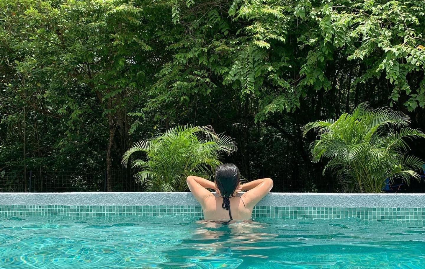 Bambura Bahia Villas Uvita Dış mekan fotoğraf