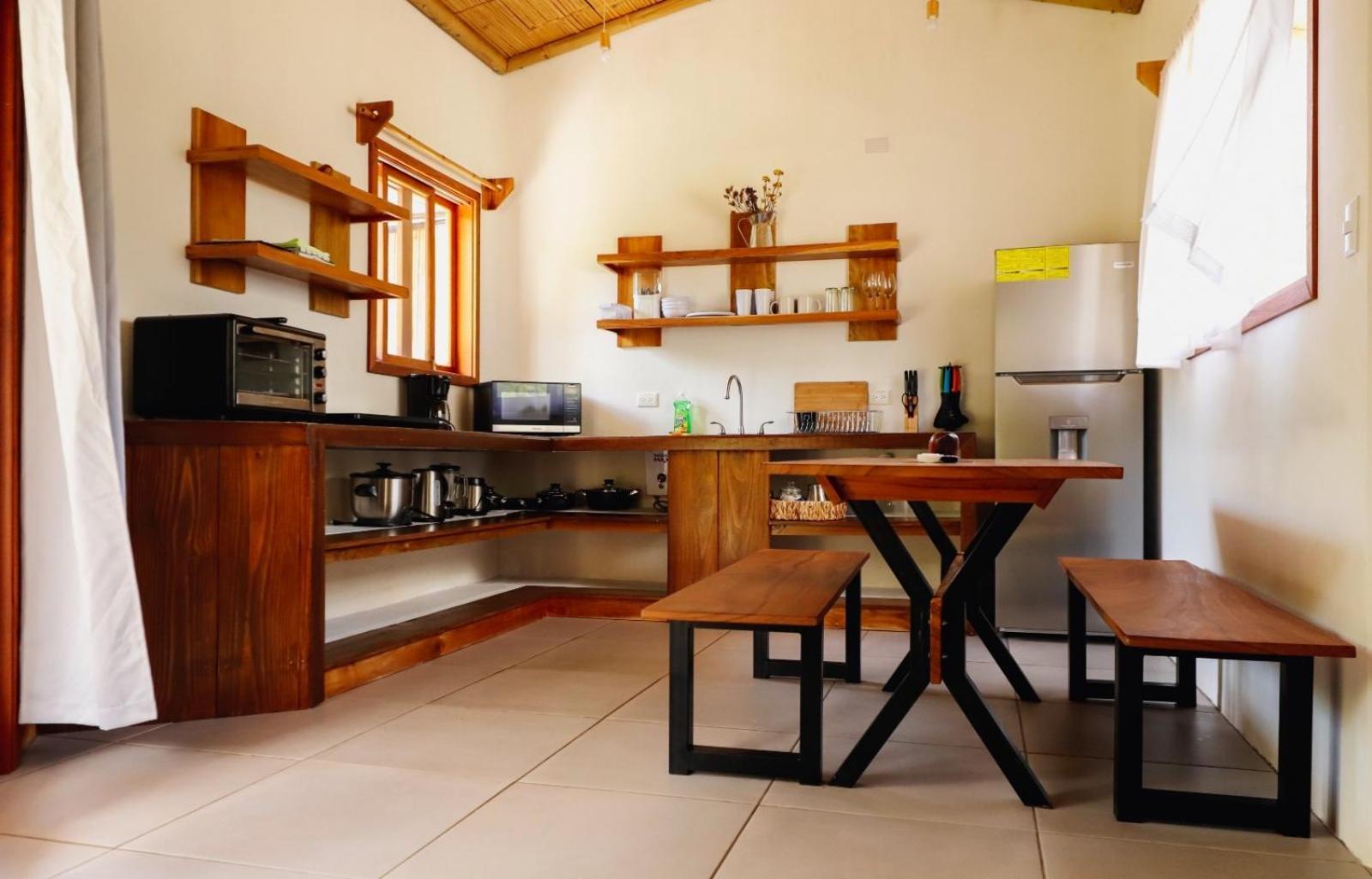 Bambura Bahia Villas Uvita Dış mekan fotoğraf