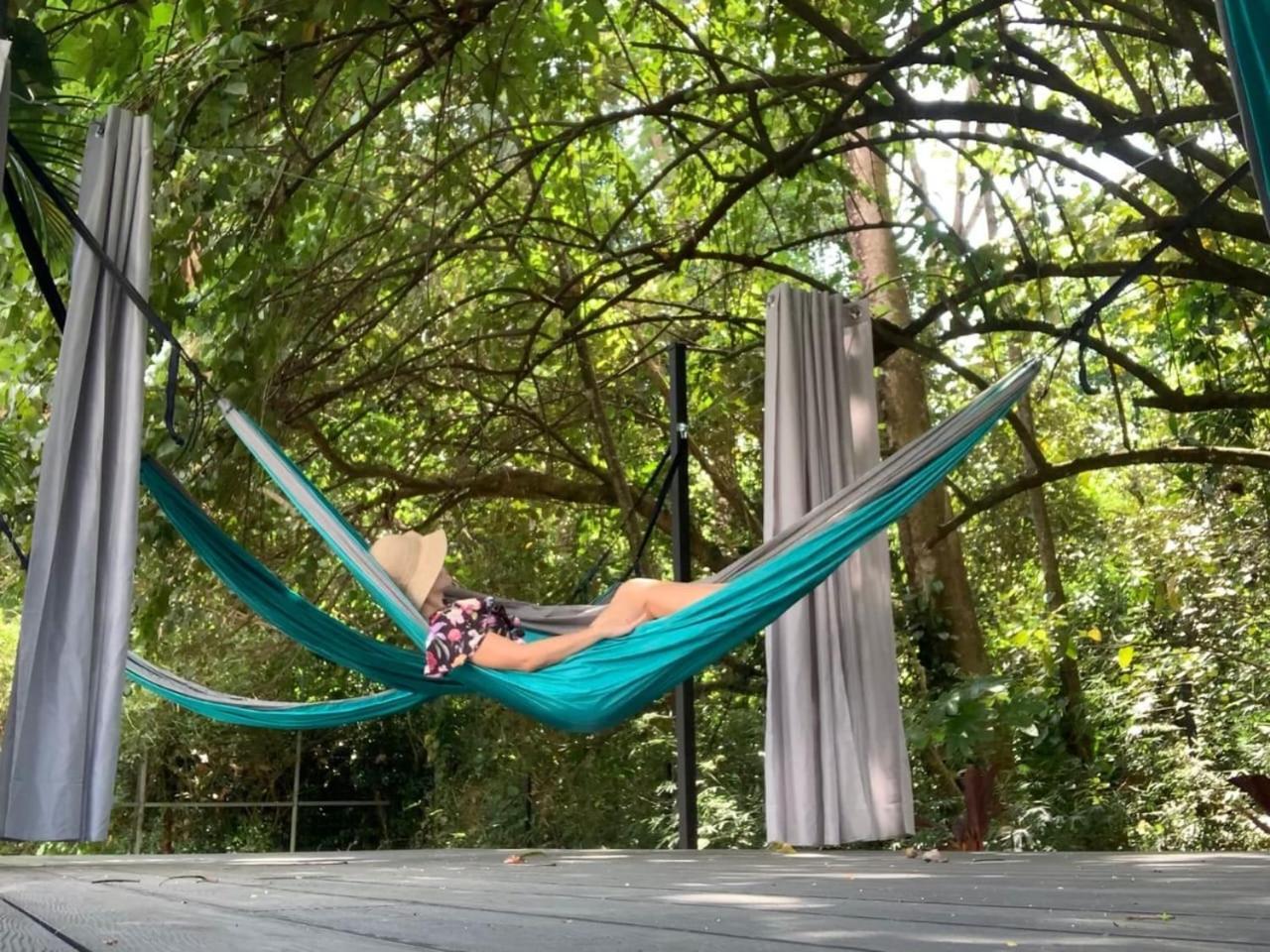 Bambura Bahia Villas Uvita Dış mekan fotoğraf