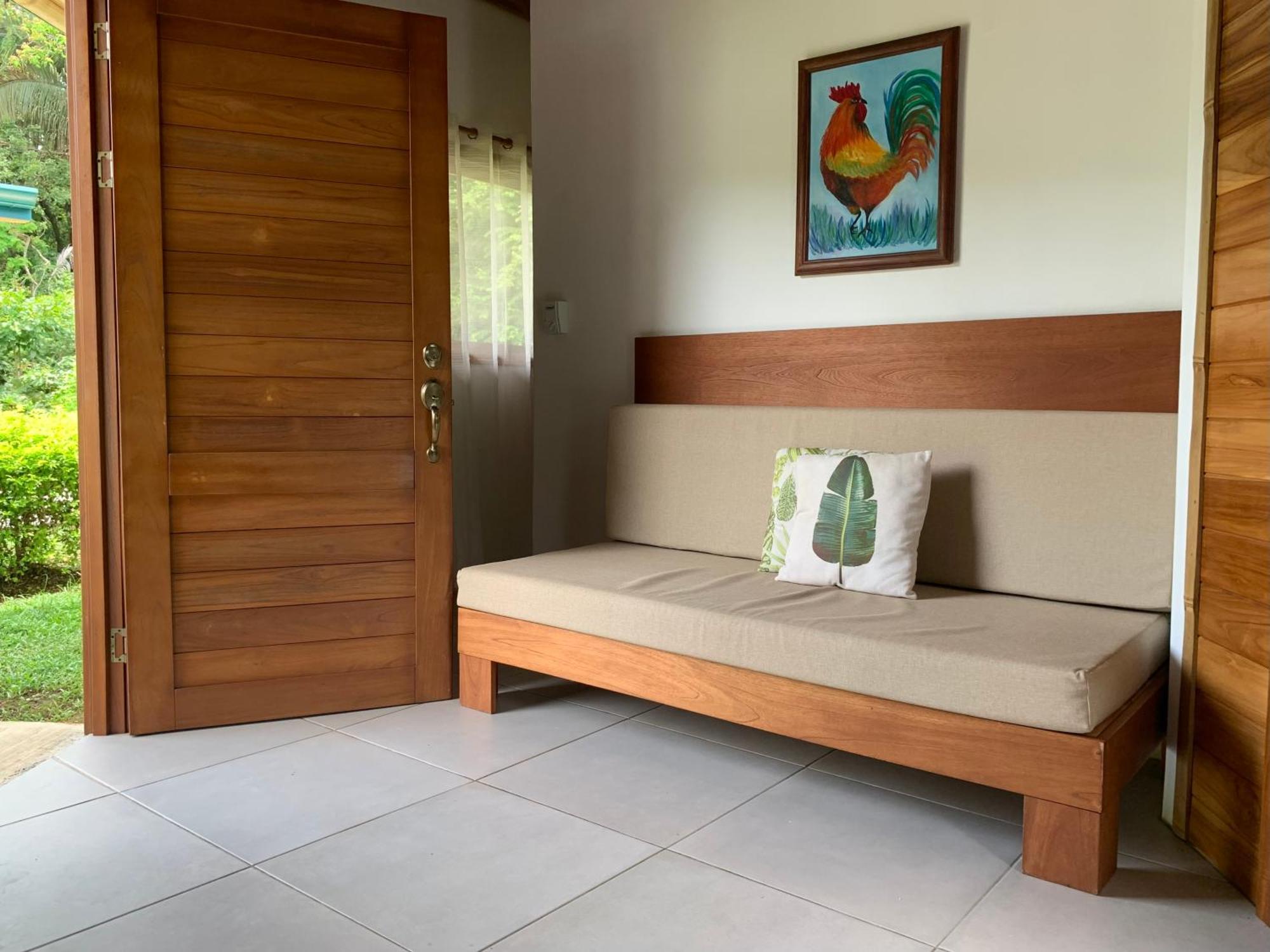 Bambura Bahia Villas Uvita Dış mekan fotoğraf