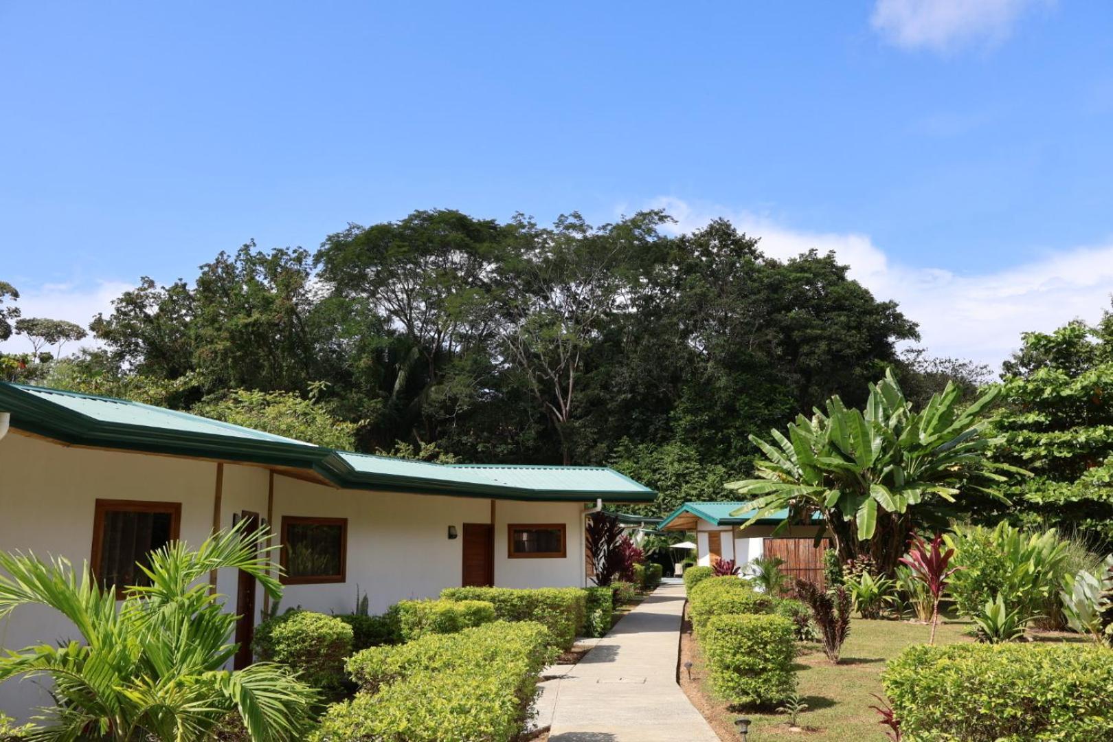 Bambura Bahia Villas Uvita Dış mekan fotoğraf