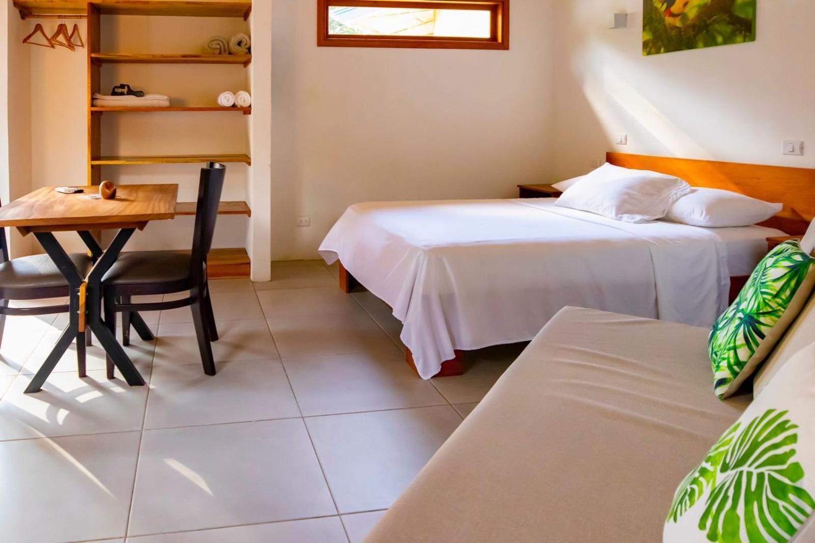 Bambura Bahia Villas Uvita Dış mekan fotoğraf