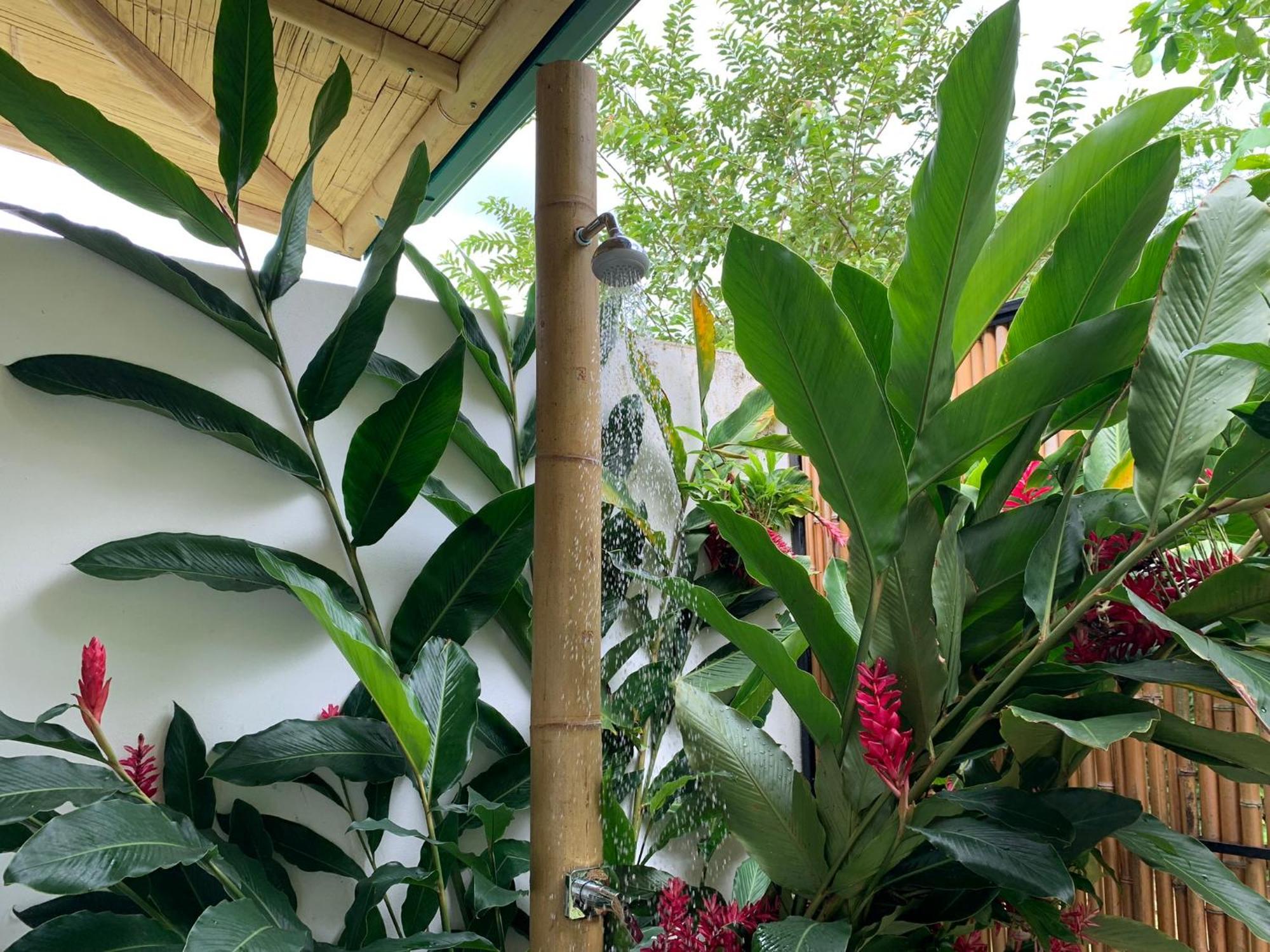 Bambura Bahia Villas Uvita Dış mekan fotoğraf