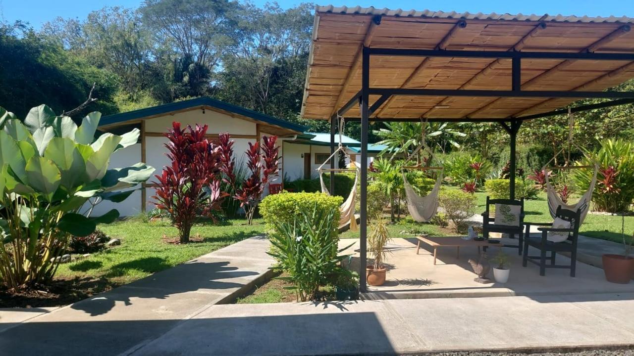 Bambura Bahia Villas Uvita Dış mekan fotoğraf