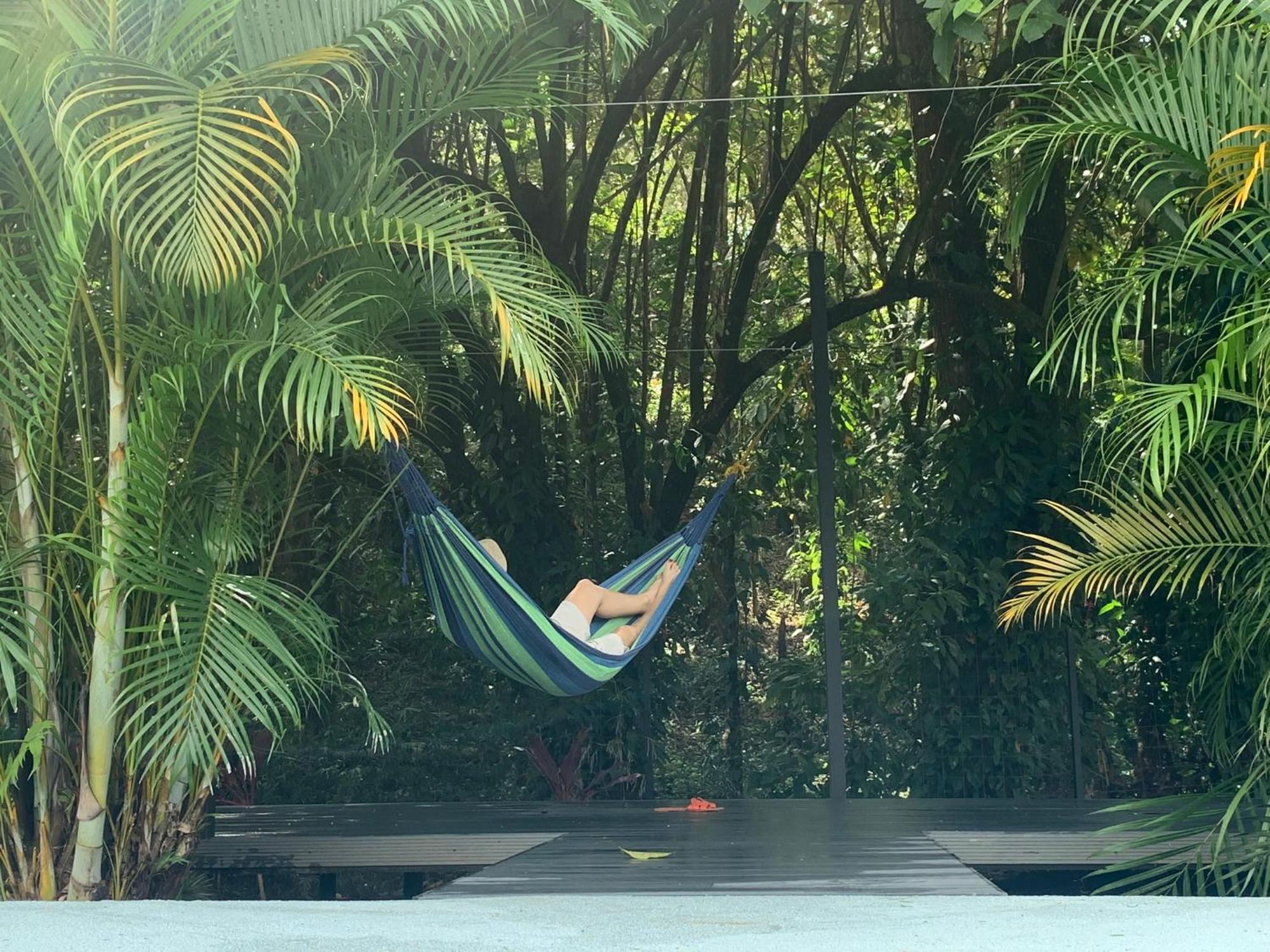 Bambura Bahia Villas Uvita Dış mekan fotoğraf