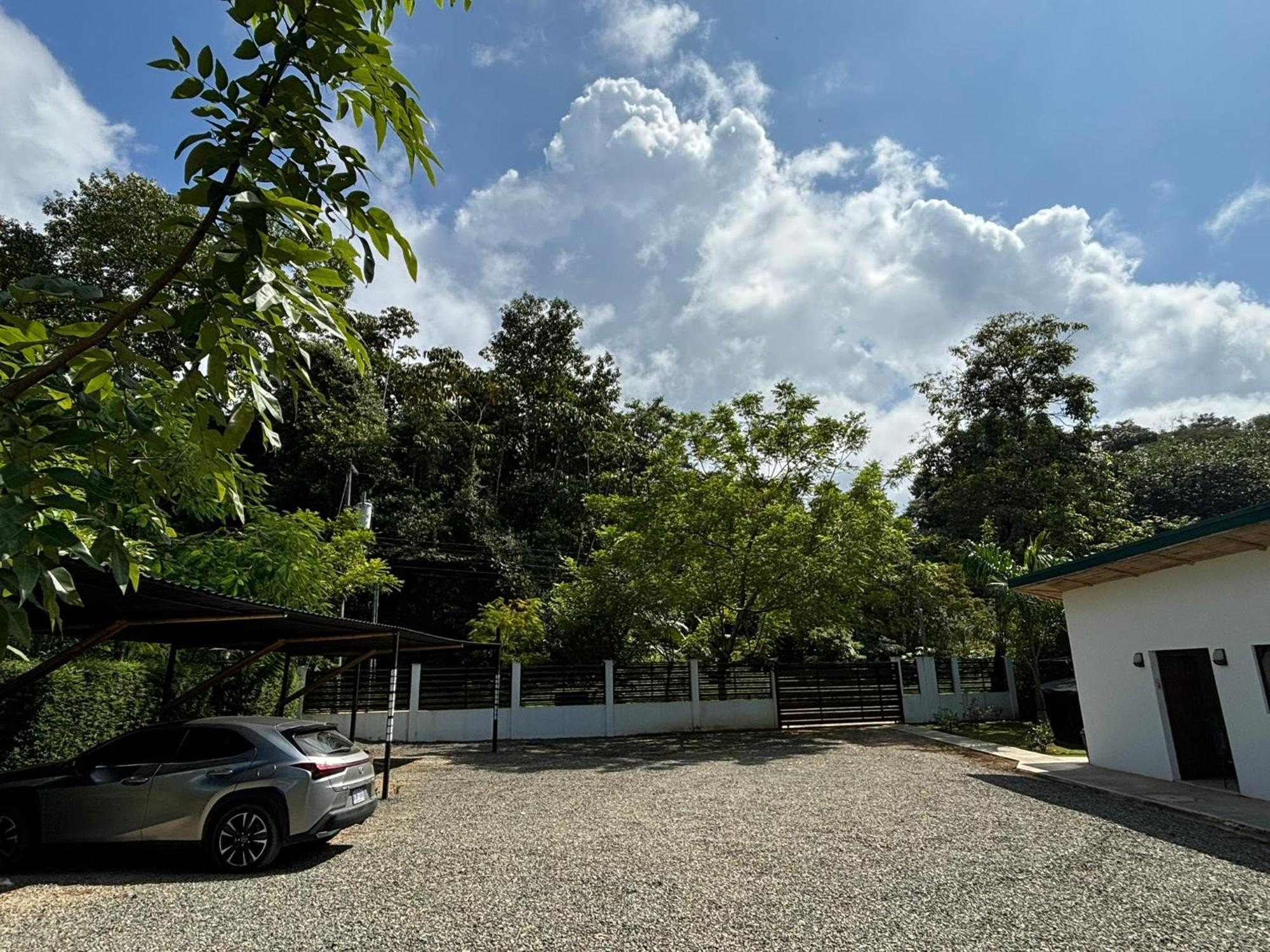 Bambura Bahia Villas Uvita Dış mekan fotoğraf